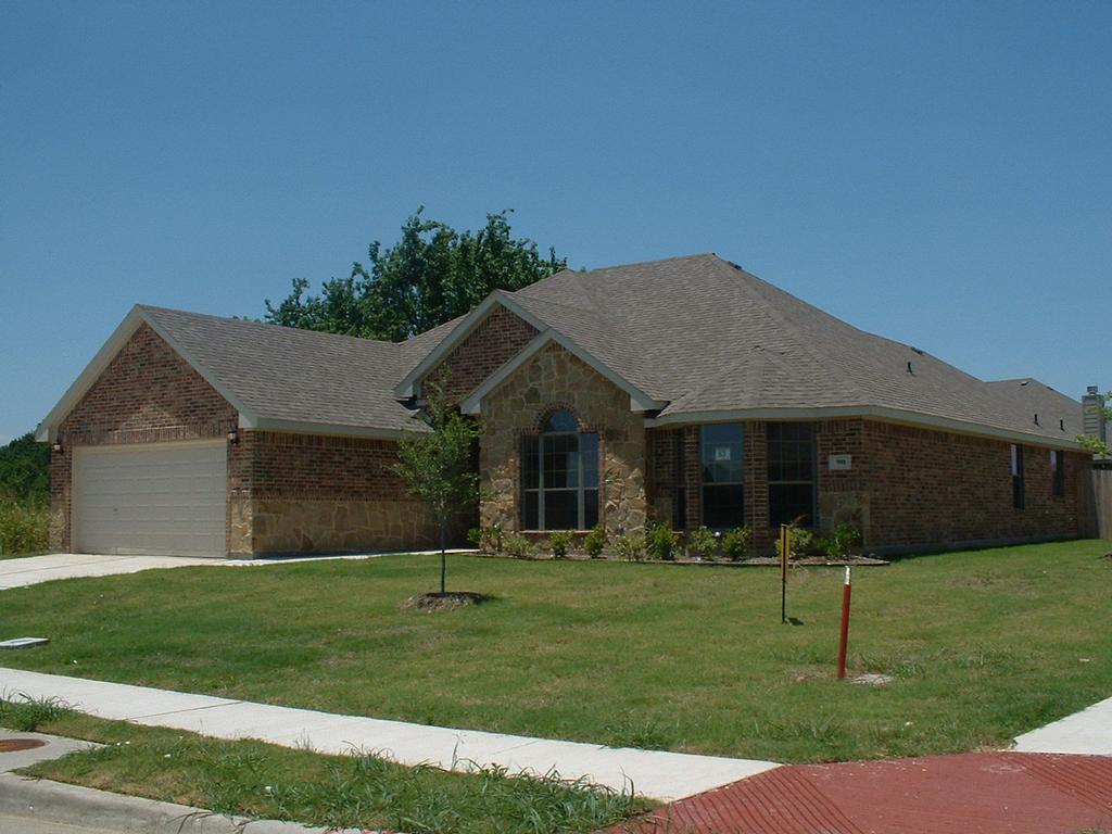 Classic Century Homes Midlothian TX 76065 8179921100